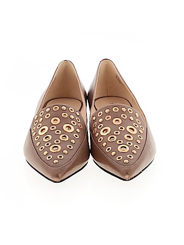 Nine West Flats (view 2)