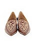 Nine West Tan Flats Size 9 1/2 - photo 2