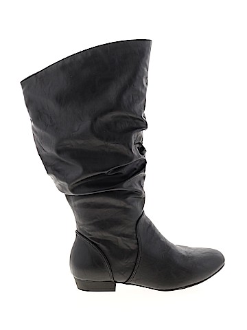 Lower East Side Boots (view 1)