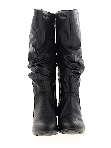 Lower East Side Boots (view 2)