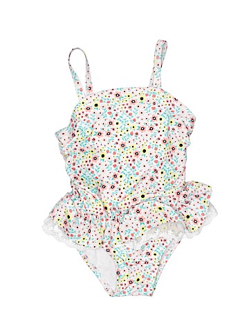 Cat & Jack One Piece Swimsuit (view 1)