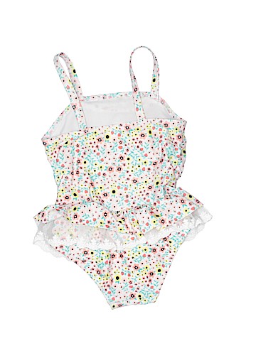 Cat & Jack One Piece Swimsuit (view 2)