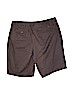 Eddie Bauer Gray Khaki Shorts Size 14 - photo 2