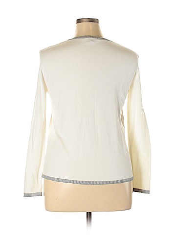 W. by Wantable Pullover Sweater (view 2)