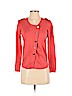 Ted Baker London Red Cardigan Size 2 - photo 1