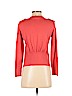 Ted Baker London Red Cardigan Size 2 - photo 2