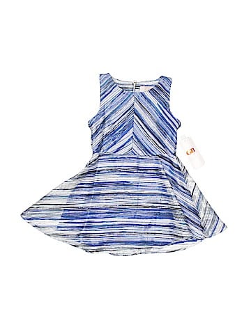 GB Girls Special Occasion Dress (view 1)