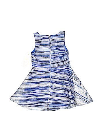 GB Girls Special Occasion Dress (view 2)