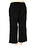 Avenue Black Dress Pants Size 20 (petite) - photo 2