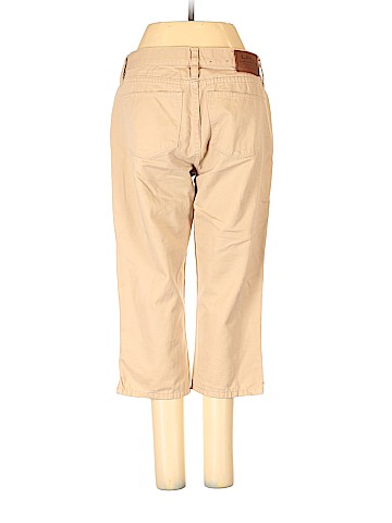 Lauren Jeans Co. Khakis (view 2)