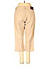 Lauren Jeans Co. 100% Cotton Tan Khakis Size 4 (petite) - photo 2