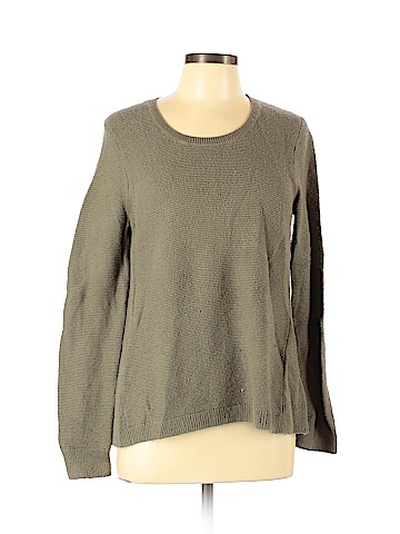 Madewell Pullover Sweater (view 1)