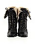 Nine West Black Boots Size 8 - photo 2