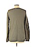 Madewell Green Pullover Sweater Size L - photo 2