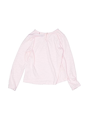 7 For All Mankind Long Sleeve T-Shirt (view 2)