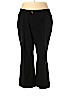 Lane Bryant Black Dress Pants Size 20 (petite) - photo 1