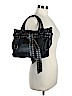Innue 100% Leather Black Leather Shoulder Bag One size - photo 2