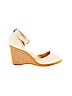MICHAEL Michael Kors Ivory Wedges Size 9 - photo 1