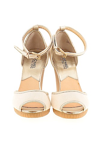 MICHAEL Michael Kors Wedges (view 2)