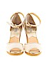 MICHAEL Michael Kors Ivory Wedges Size 9 - photo 2