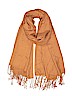 Unbranded Brown Scarf One size - photo 1