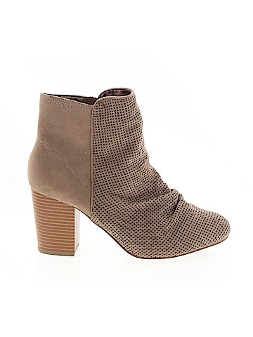 Maurices Ankle Boots (view 1)