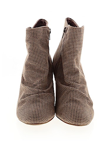 Maurices Ankle Boots (view 2)