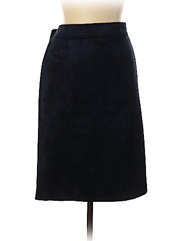 Ann Taylor LOFT Casual Skirt (view 1)