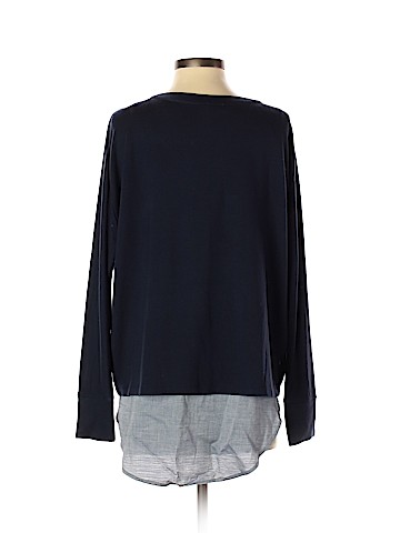 Vince. Long Sleeve Top (view 2)