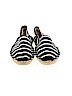 Soludos Black Flats Size 6 - photo 2