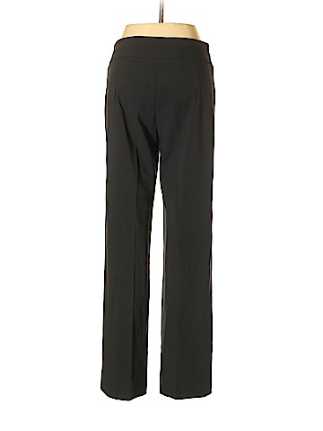 Armani Collezioni Wool Pants (view 2)