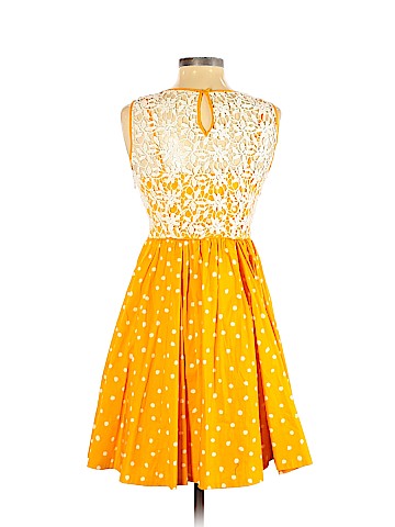 Moulinette Soeurs Casual Dress (view 2)