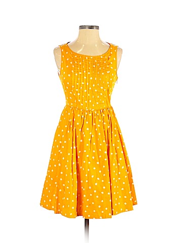 Moulinette Soeurs Casual Dress (view 1)