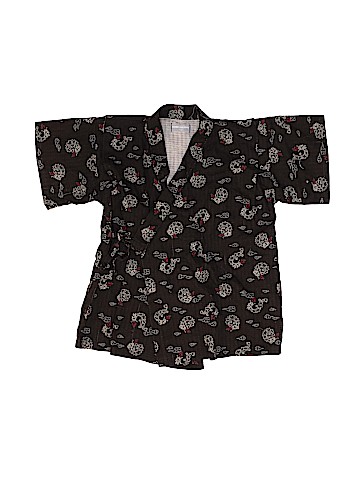 Assorted Brands Short Sleeve Button-Down Shirt (view 1)