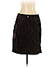 Ann Taylor Factory Brown Casual Skirt Size 4 (petite) - photo 1