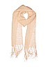 Unbranded Solid Ivory Scarf One size - photo 1