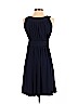 Haani Blue Casual Dress Size S (petite) - photo 2