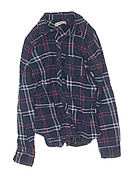 Abercrombie Size Large kids