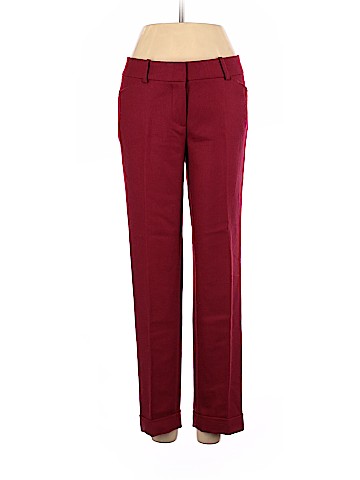 Ann Taylor LOFT Wool Pants (view 1)