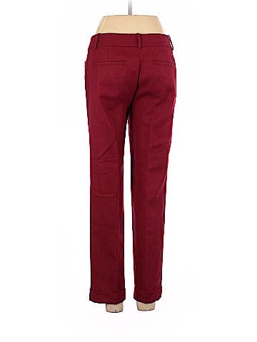 Ann Taylor LOFT Wool Pants (view 2)
