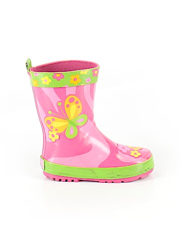 Stephen Joseph Rain Boots (view 1)