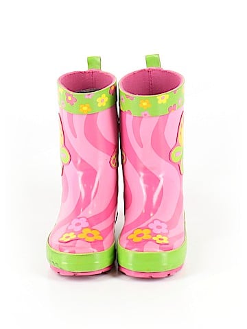 Stephen Joseph Rain Boots (view 2)