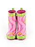 Stephen Joseph Pink Rain Boots Size 9 (kids) - photo 2