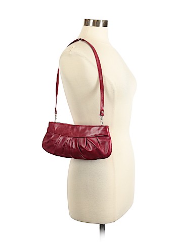 Aldo Leather Shoulder Bag (view 2)
