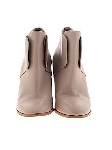 Cole Haan Ankle Boots (view 2)