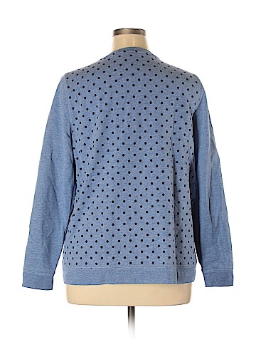 Kim Rogers Pullover Sweater (view 2)