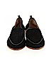 Vince Camuto Black Flats Size 8 1/2 - photo 2