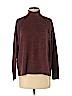 BDG Burgundy Pullover Sweater Size S - photo 1
