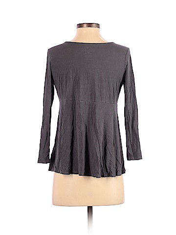 American Eagle Outfitters Long Sleeve Top (view 2)