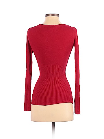 Candie's Long Sleeve Top (view 2)